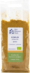 Gemalen komijn Het Blauwe Huis 25 gram
