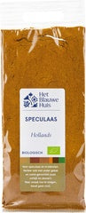 Speculaaskruiden blauwe huis 30 gr