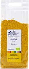 Milde kerrie Het Blauwe Huis 50 gram