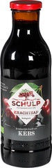 Krachtsap kers Schulp 750 ml