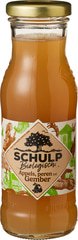 Appel-, peer- & gembersap Schulp 200 ml