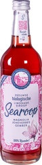 Siroop magnolia, jeneverbes en gember Searoop 500 ml