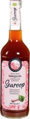 Siroop rabarber, zeekraal en -venkel Searoop 500 ml
