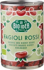 Rode kidneybonen La Bio Idea 400 gram