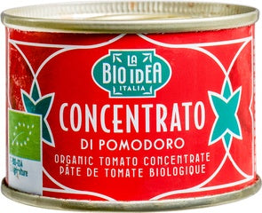 Tomatenpuree in blik 70gram