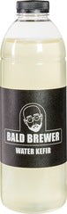 Waterkefir Bald Brewer 1 lexcl 0,25 statiegeld