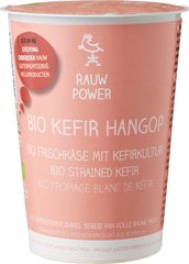 Kefir hangop Rauw Power 500 ml