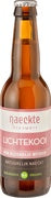 Lichtekooi alcoholarm Naeckte Brouwers 33 cl excl € 0,10 statiegeld