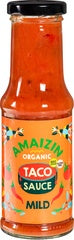 Taco saus mild Amaizin 220 gram