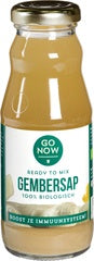 Gembersap 200 ml Go Now