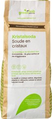 Kristalsoda Greenhub 1 kg