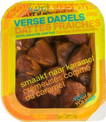 Dadels per pakje 235 gram Yogi & Yousef