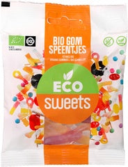 Speentjes Eco Sweets 75 gram