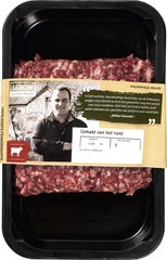 Gehakt rund* (BIO) 300 gr