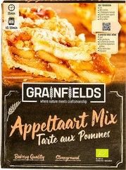 Appeltaartmix Grainfields 400 gram