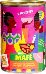 Mafé Mixblik 390 gram