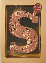 Chocoladeletter MELK LÉsprit de Paris 180 gram