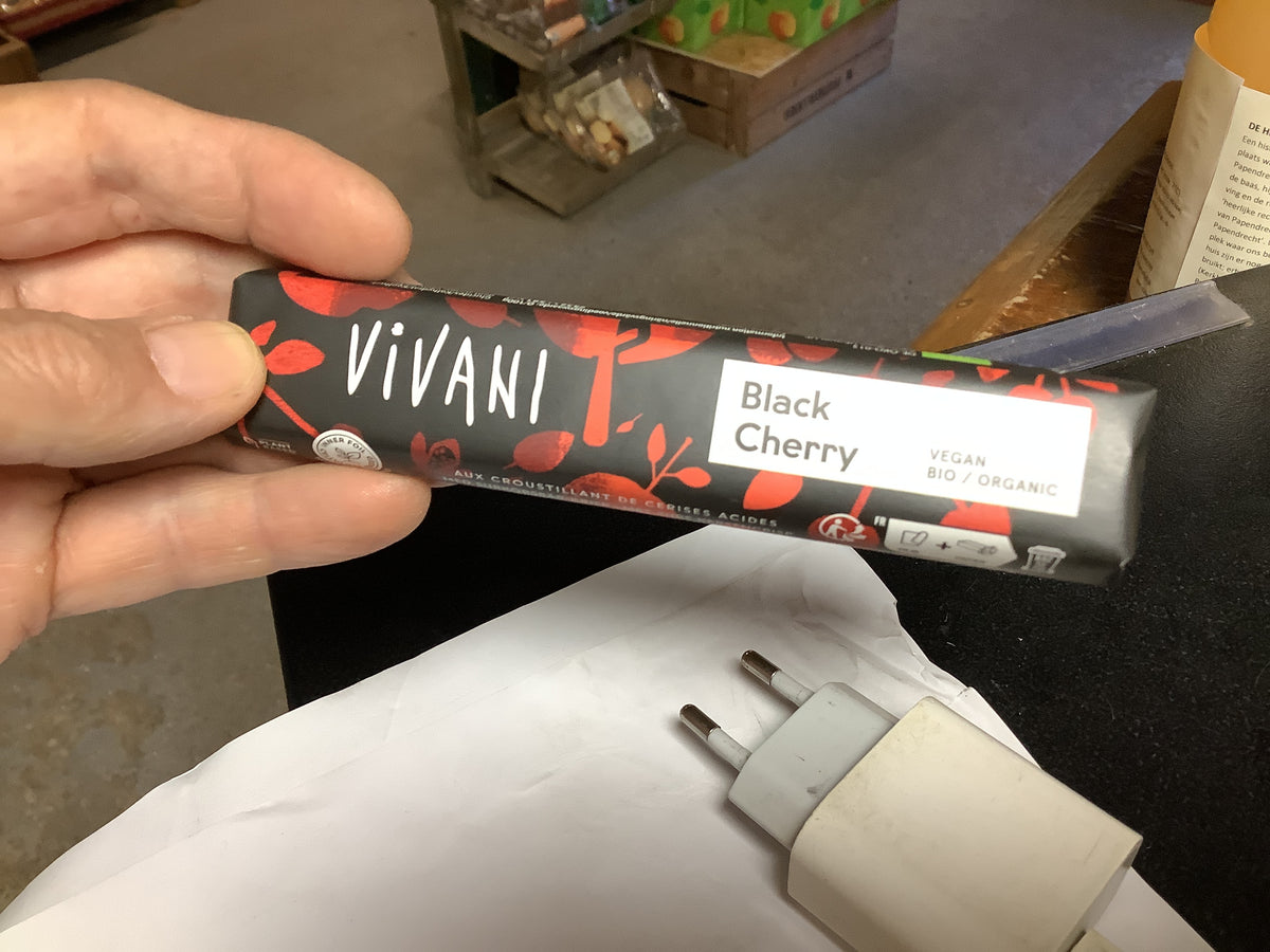 Vivani 35 gr Black Cherry