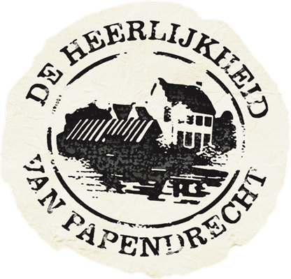 Heerlijkheid van Papendrecht Jam eigen fruit